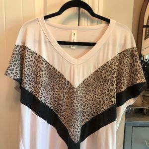 Soft and Stylish tee shirt